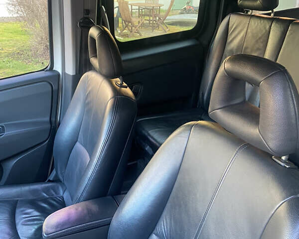 Білий Фіат Добло, об'ємом двигуна 1.3 л та пробігом 270 тис. км за 4700 $, фото 8 на Automoto.ua