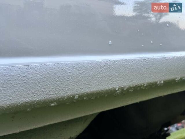 Белый Фиат Добло, объемом двигателя 1.2 л и пробегом 410 тыс. км за 4500 $, фото 15 на Automoto.ua