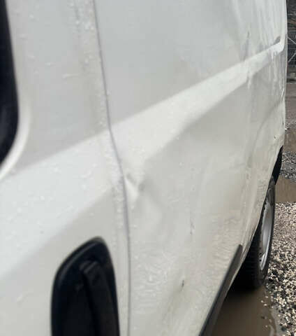 Білий Фіат Добло, об'ємом двигуна 1.3 л та пробігом 360 тис. км за 4156 $, фото 2 на Automoto.ua