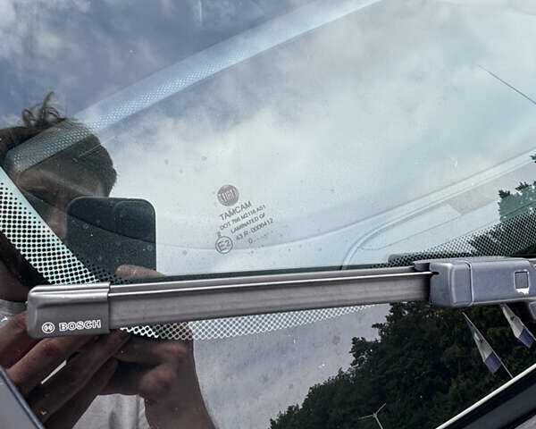 Белый Фиат Добло, объемом двигателя 1.3 л и пробегом 247 тыс. км за 6599 $, фото 30 на Automoto.ua