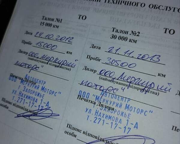 Белый Фиат Добло, объемом двигателя 1.4 л и пробегом 164 тыс. км за 7200 $, фото 10 на Automoto.ua