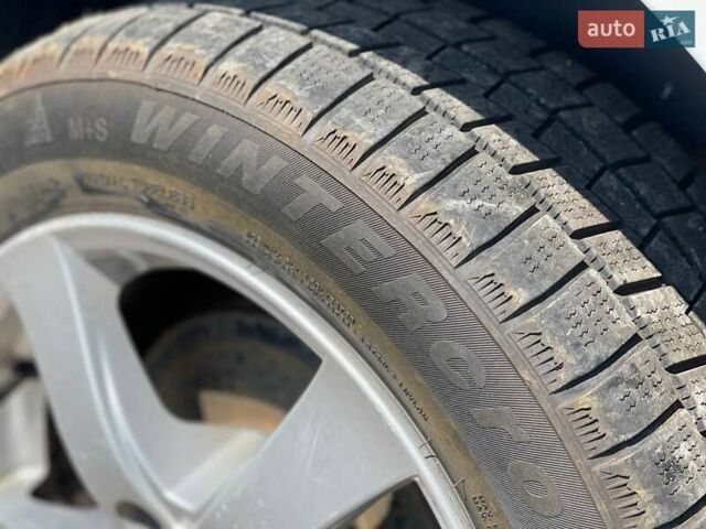 Білий Фіат Добло, об'ємом двигуна 1.25 л та пробігом 235 тис. км за 4700 $, фото 15 на Automoto.ua