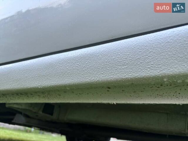 Белый Фиат Добло, объемом двигателя 1.2 л и пробегом 410 тыс. км за 4500 $, фото 16 на Automoto.ua