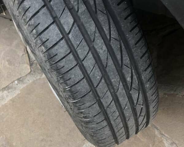 Белый Фиат Добло, объемом двигателя 1.4 л и пробегом 152 тыс. км за 4500 $, фото 10 на Automoto.ua