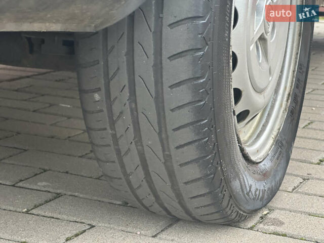 Білий Фіат Добло, об'ємом двигуна 1.4 л та пробігом 190 тис. км за 6500 $, фото 29 на Automoto.ua