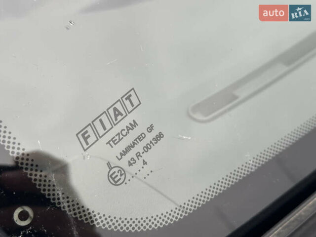 Білий Фіат Добло, об'ємом двигуна 1.4 л та пробігом 190 тис. км за 6500 $, фото 27 на Automoto.ua