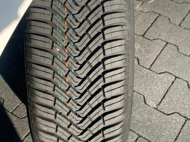 Білий Фіат Добло, об'ємом двигуна 1.6 л та пробігом 80 тис. км за 6900 $, фото 15 на Automoto.ua