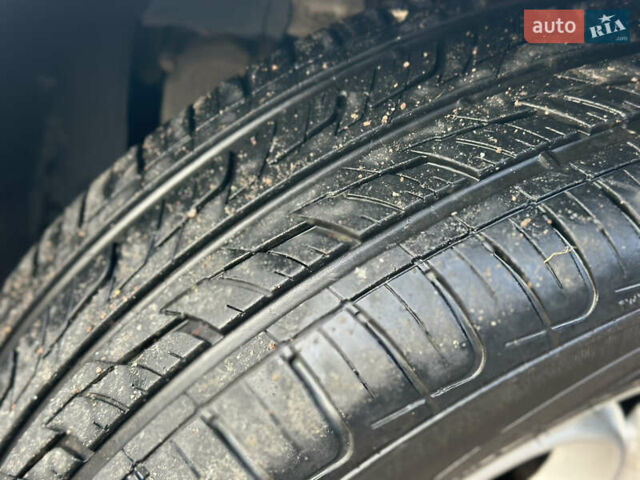 Білий Фіат Добло, об'ємом двигуна 1.25 л та пробігом 244 тис. км за 7150 $, фото 27 на Automoto.ua