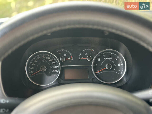 Білий Фіат Добло, об'ємом двигуна 1.25 л та пробігом 244 тис. км за 7150 $, фото 48 на Automoto.ua