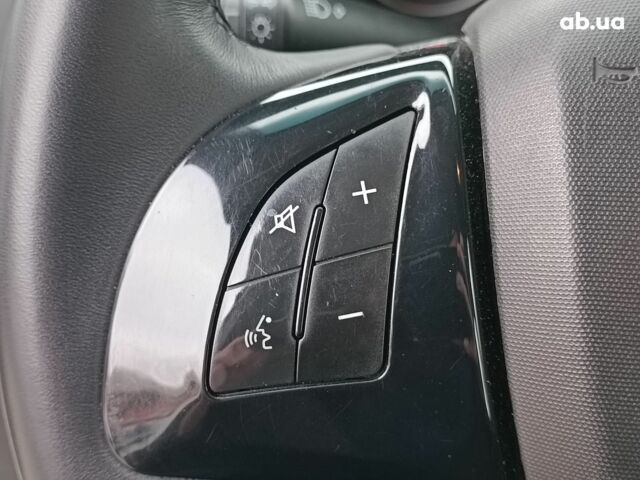 Белый Фиат Добло, объемом двигателя 1.4 л и пробегом 88 тыс. км за 10990 $, фото 19 на Automoto.ua