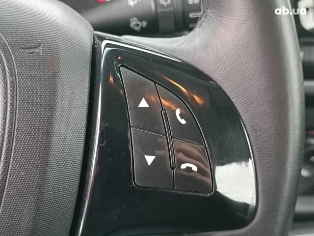 Белый Фиат Добло, объемом двигателя 1.4 л и пробегом 88 тыс. км за 10990 $, фото 20 на Automoto.ua