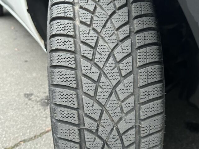 Белый Фиат Добло, объемом двигателя 1.4 л и пробегом 130 тыс. км за 9300 $, фото 10 на Automoto.ua