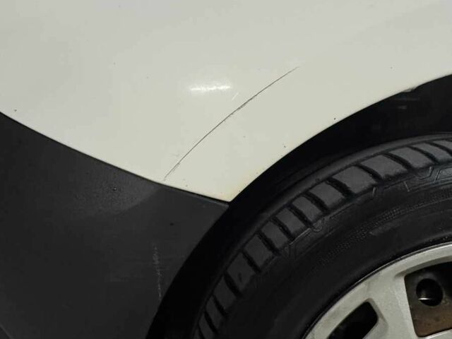 Білий Фіат Добло, об'ємом двигуна 1.2 л та пробігом 12 тис. км за 9900 $, фото 7 на Automoto.ua