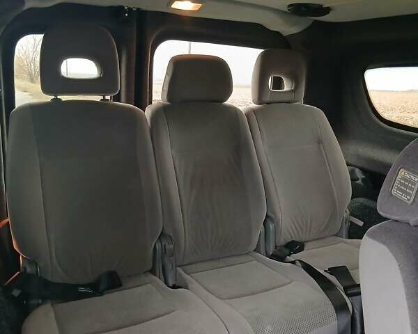 Белый Фиат Добло, объемом двигателя 1.6 л и пробегом 280 тыс. км за 12500 $, фото 14 на Automoto.ua