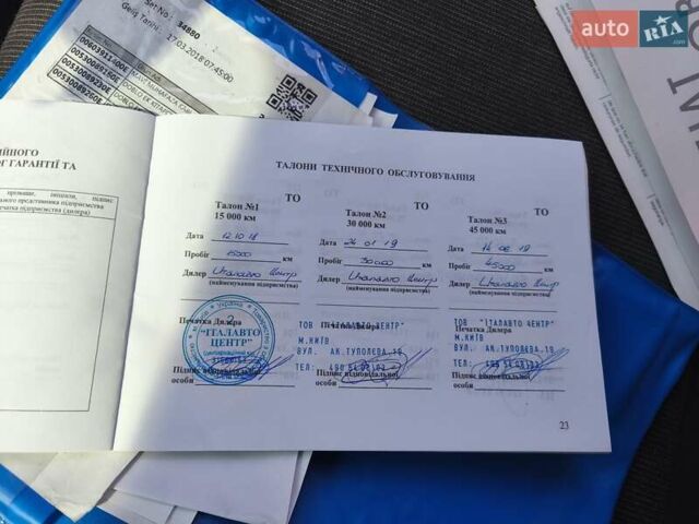 Білий Фіат Добло, об'ємом двигуна 1.25 л та пробігом 202 тис. км за 11950 $, фото 20 на Automoto.ua