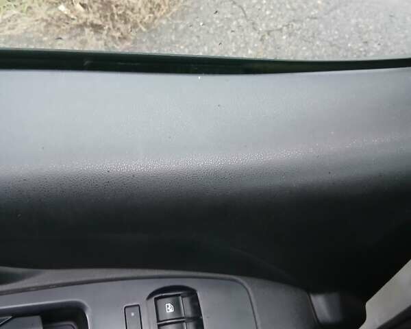 Белый Фиат Добло, объемом двигателя 1.6 л и пробегом 280 тыс. км за 12500 $, фото 7 на Automoto.ua