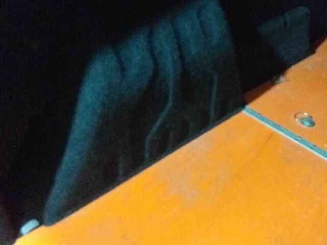 Білий Фіат Добло, об'ємом двигуна 1.4 л та пробігом 112 тис. км за 12500 $, фото 5 на Automoto.ua