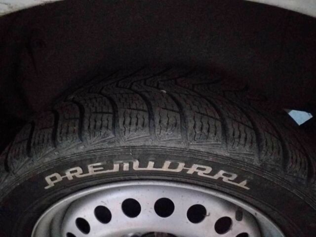 Білий Фіат Добло, об'ємом двигуна 1.4 л та пробігом 112 тис. км за 12500 $, фото 4 на Automoto.ua