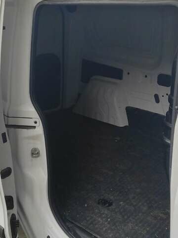 Фиат Добло 2020 в Львове на Automoto.ua Белый Фиат Добло, объемом двигателя 1.37 л и пробегом 15 тыс. км за 10500 $, фото 2 на Automoto.ua