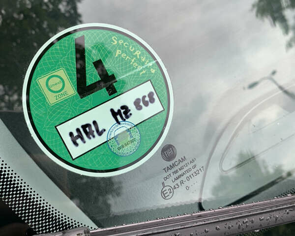 Белый Фиат Добло, объемом двигателя 1.3 л и пробегом 90 тыс. км за 13100 $, фото 38 на Automoto.ua