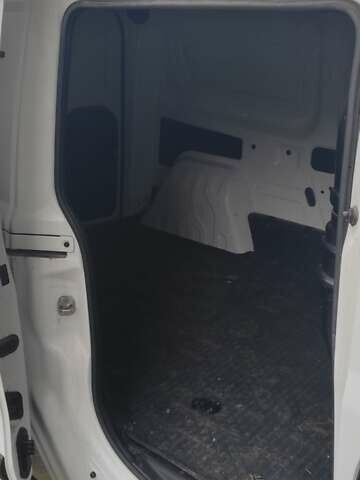 Фиат Добло 2020 в Львове на Automoto.ua Белый Фиат Добло, объемом двигателя 1.37 л и пробегом 15 тыс. км за 10500 $, фото 1 на Automoto.ua