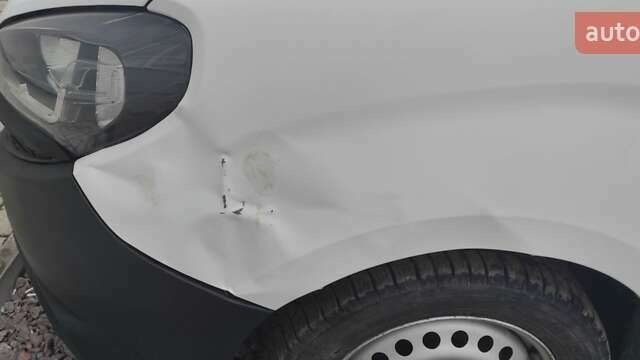 Фиат Добло 2020 в Львове на Automoto.ua Белый Фиат Добло, объемом двигателя 1.37 л и пробегом 15 тыс. км за 10500 $, фото 8 на Automoto.ua