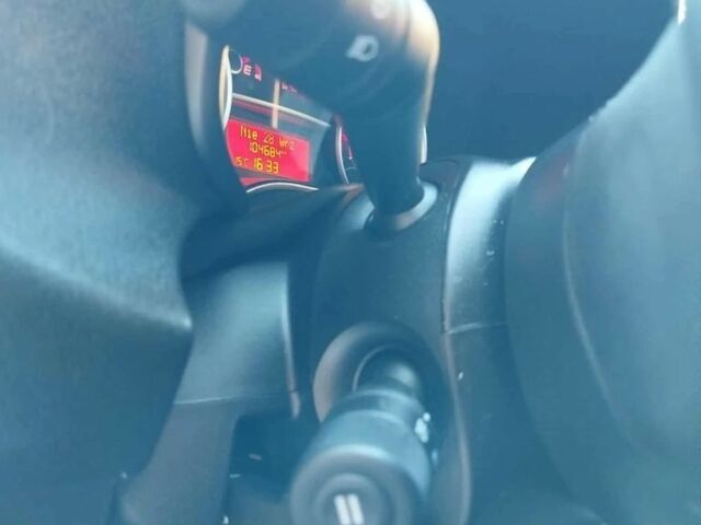 Білий Фіат Добло, об'ємом двигуна 1.6 л та пробігом 105 тис. км за 9300 $, фото 19 на Automoto.ua