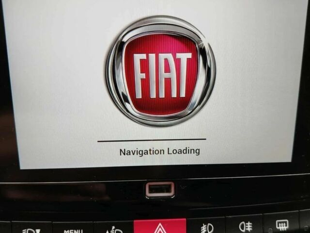 Білий Фіат Добло, об'ємом двигуна 1.6 л та пробігом 105 тис. км за 9300 $, фото 18 на Automoto.ua