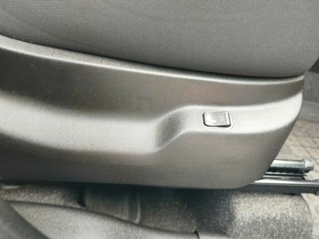 Білий Фіат Добло, об'ємом двигуна 1.6 л та пробігом 105 тис. км за 9300 $, фото 12 на Automoto.ua