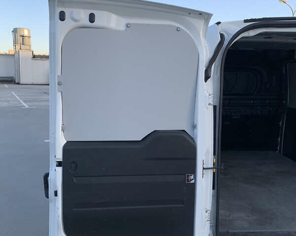 Білий Фіат Добло, об'ємом двигуна 1.6 л та пробігом 56 тис. км за 14100 $, фото 25 на Automoto.ua