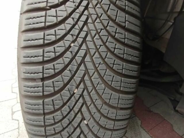 Білий Фіат Добло, об'ємом двигуна 1.6 л та пробігом 105 тис. км за 9300 $, фото 23 на Automoto.ua