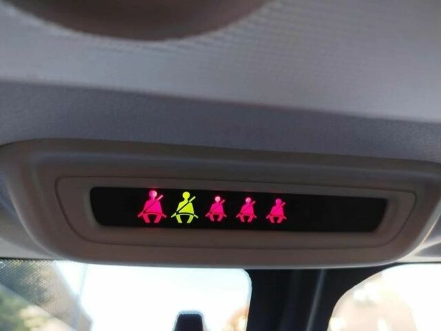 Білий Фіат Добло, об'ємом двигуна 1.6 л та пробігом 105 тис. км за 9300 $, фото 20 на Automoto.ua