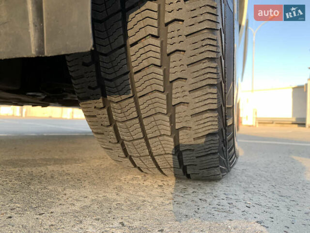 Білий Фіат Добло, об'ємом двигуна 1.6 л та пробігом 56 тис. км за 14100 $, фото 28 на Automoto.ua