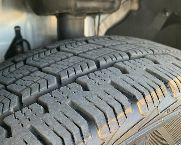 Білий Фіат Добло, об'ємом двигуна 1.6 л та пробігом 56 тис. км за 14100 $, фото 27 на Automoto.ua