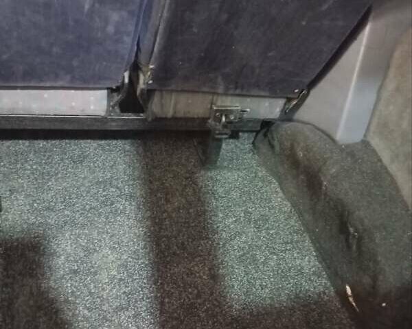 Белый Фиат Добло, объемом двигателя 1.9 л и пробегом 252 тыс. км за 3400 $, фото 15 на Automoto.ua