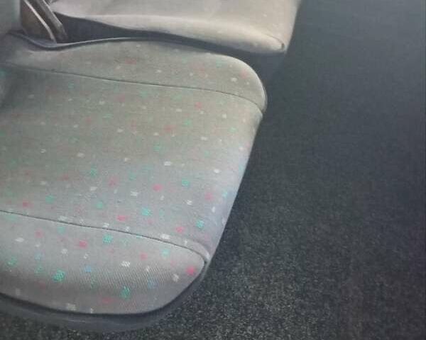 Белый Фиат Добло, объемом двигателя 1.9 л и пробегом 252 тыс. км за 3400 $, фото 14 на Automoto.ua