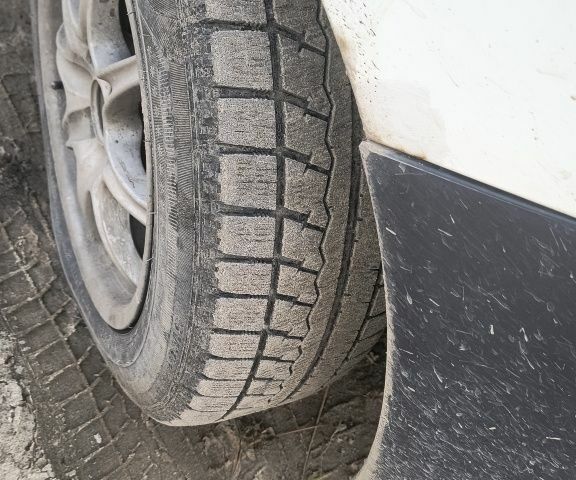 Білий Фіат Добло, об'ємом двигуна 1.9 л та пробігом 300 тис. км за 2900 $, фото 2 на Automoto.ua