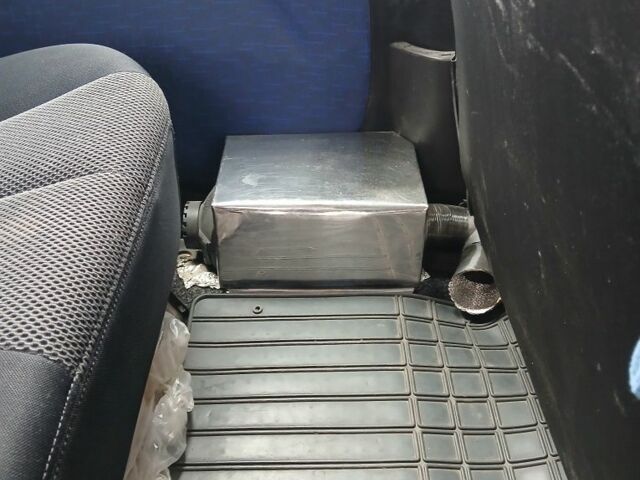 Фиат Добло 2006 в Кролевце на Automoto.ua Белый Фиат Добло, объемом двигателя 1.2 л и пробегом 273 тыс. км за 5341 $, фото 2 на Automoto.ua