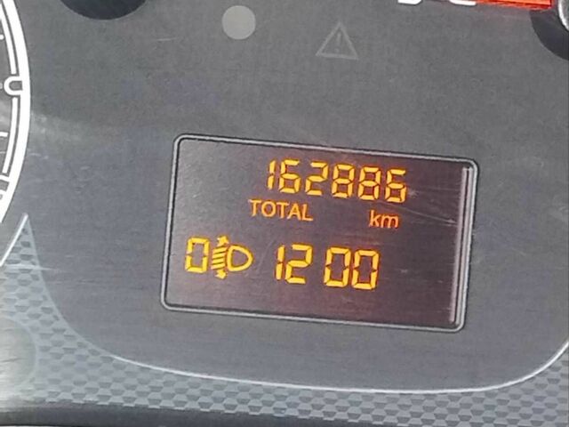 Білий Фіат Добло, об'ємом двигуна 0 л та пробігом 163 тис. км за 7700 $, фото 6 на Automoto.ua