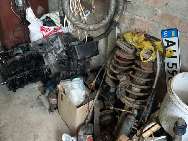 Белый Фиат Добло, объемом двигателя 1.3 л и пробегом 1000 тыс. км за 2362 $, фото 17 на Automoto.ua