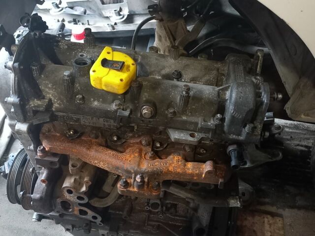 Белый Фиат Добло, объемом двигателя 1.3 л и пробегом 1000 тыс. км за 2362 $, фото 15 на Automoto.ua