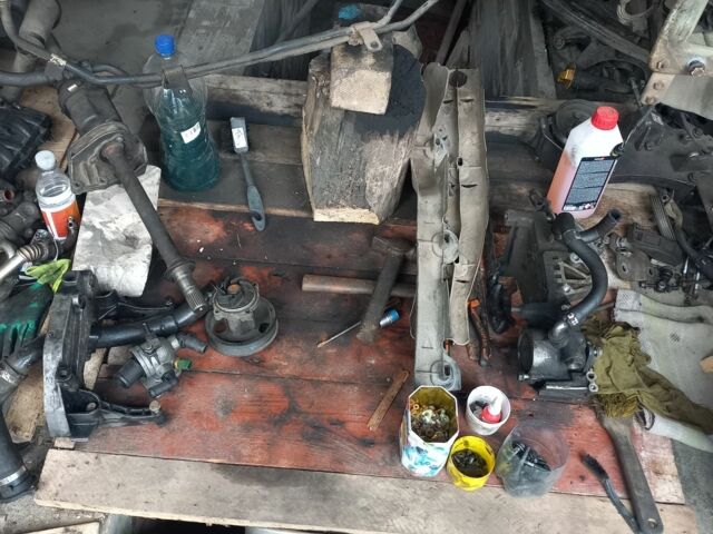 Белый Фиат Добло, объемом двигателя 1.3 л и пробегом 1000 тыс. км за 2362 $, фото 18 на Automoto.ua