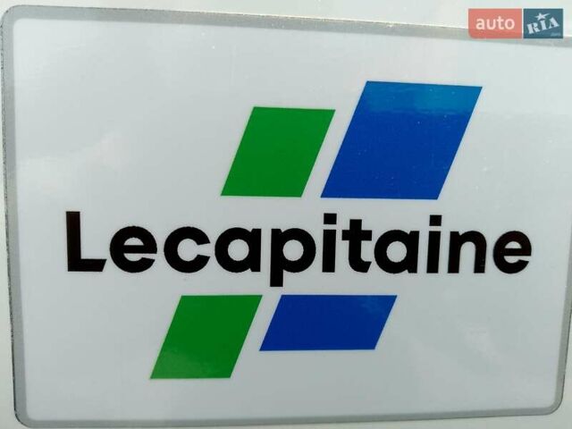 Белый Фиат Добло, объемом двигателя 1.25 л и пробегом 241 тыс. км за 13100 $, фото 15 на Automoto.ua
