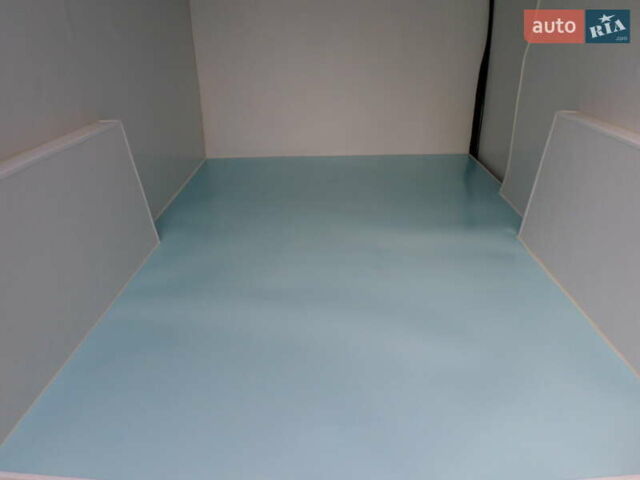 Белый Фиат Добло, объемом двигателя 1.3 л и пробегом 147 тыс. км за 11300 $, фото 5 на Automoto.ua