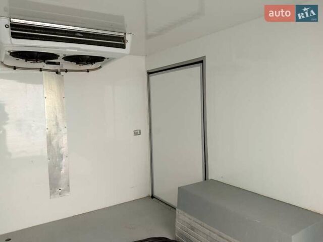 Белый Фиат Добло, объемом двигателя 1.25 л и пробегом 241 тыс. км за 13100 $, фото 12 на Automoto.ua