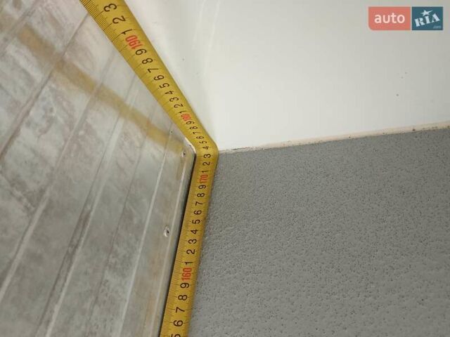 Белый Фиат Добло, объемом двигателя 1.25 л и пробегом 241 тыс. км за 13100 $, фото 9 на Automoto.ua