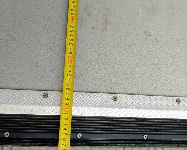 Белый Фиат Добло, объемом двигателя 1.25 л и пробегом 241 тыс. км за 13100 $, фото 8 на Automoto.ua