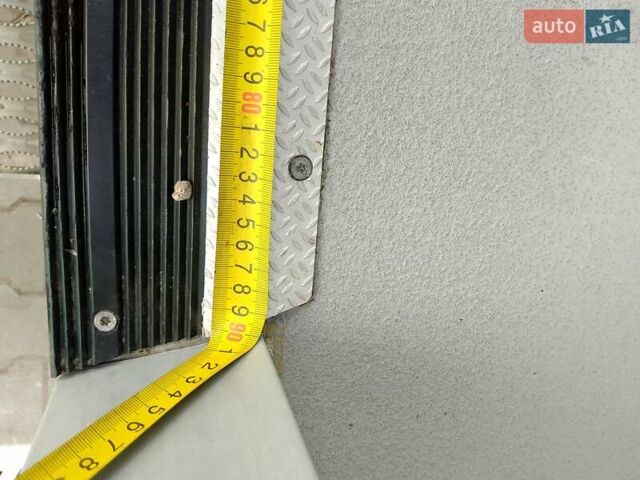 Белый Фиат Добло, объемом двигателя 1.25 л и пробегом 241 тыс. км за 13100 $, фото 11 на Automoto.ua