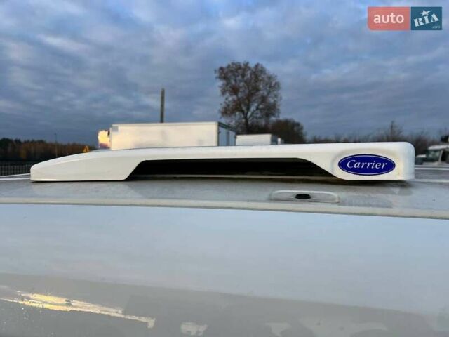 Білий Фіат Добло, об'ємом двигуна 1.3 л та пробігом 123 тис. км за 8698 $, фото 17 на Automoto.ua