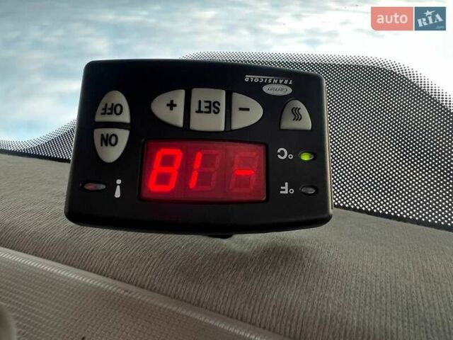 Білий Фіат Добло, об'ємом двигуна 1.3 л та пробігом 123 тис. км за 8698 $, фото 15 на Automoto.ua